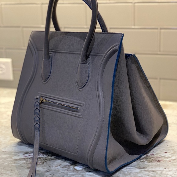 Authentic Celine medium  phantom - Picture 2 of 6